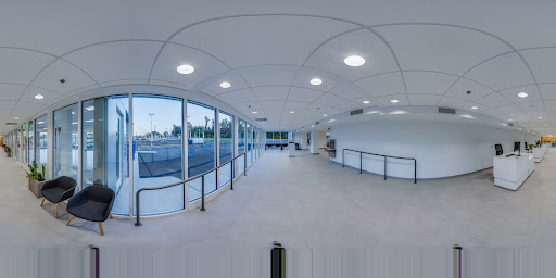 Volvo Dealer «DARCARS Volvo Cars», reviews and photos, 15401 Frederick Rd, Rockville, MD 20855, USA