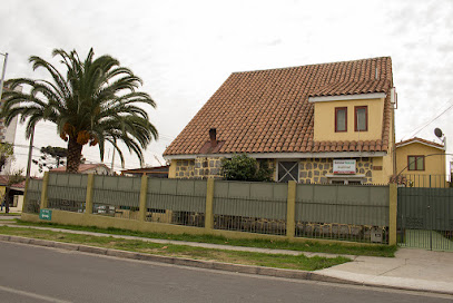 Senior House Quilpué Spa