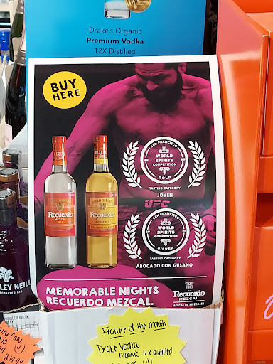 Liquor Store «Big Daddys Liquors», reviews and photos, 5450 N State Rd 7, Fort Lauderdale, FL 33319, USA