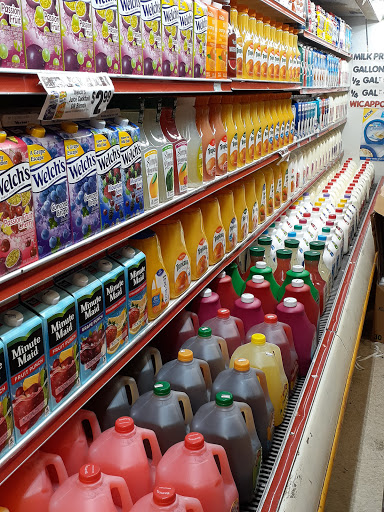 Supermarket «Caribbean Supermarket», reviews and photos, 416 Morris Ave, Elizabeth, NJ 07208, USA