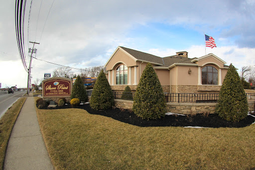 Funeral Home «Shore Point Funeral Home & Cremation Services Inc», reviews and photos, 3269 NJ-35, Hazlet, NJ 07730, USA
