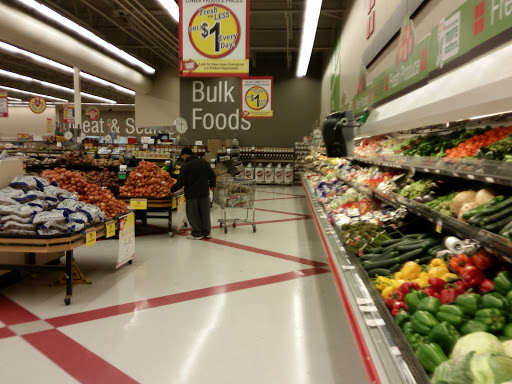 Grocery Store «Cash Wise Foods», reviews and photos, 1401 33rd St S, Fargo, ND 58103, USA
