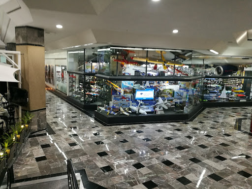 Centro Comercial Interlomas