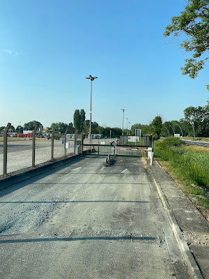 ARLANXEO ELASTOMERES FRANCE SAS à Lillebonne