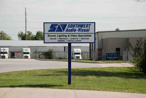 Southwest Audio-Visual