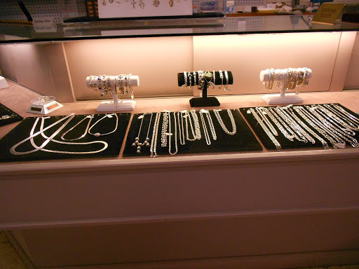 Pawn Shop «Affordable Jewelry & Pawn Inc», reviews and photos, 3616 Hillsborough Rd, Durham, NC 27705, USA