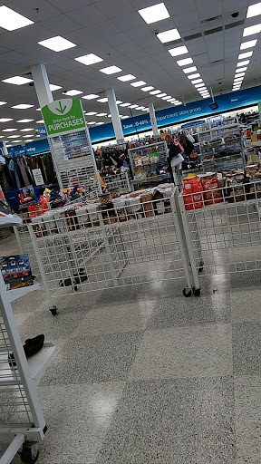 Clothing Store «Ross Dress for Less», reviews and photos, 514 S Illinois Rte 59, Naperville, IL 60540, USA