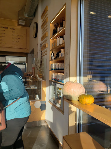 Coffee Shop «Kickapoo Coffee - Viroqua Cafe», reviews and photos, 302 S Main St, Viroqua, WI 54665, USA