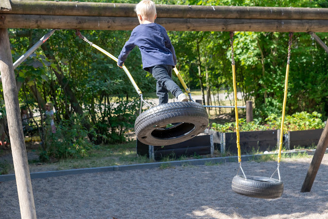 Kommentarer og anmeldelser af Roslev Børnehave