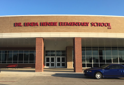 Dr. Linda Henrie Elementary