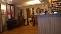 Atmosphère du Restaurant indien Mangalore Lounge à La Celle-Saint-Cloud - n°13