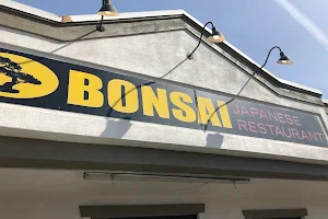 Bonsai Teriyaki & Sushi image