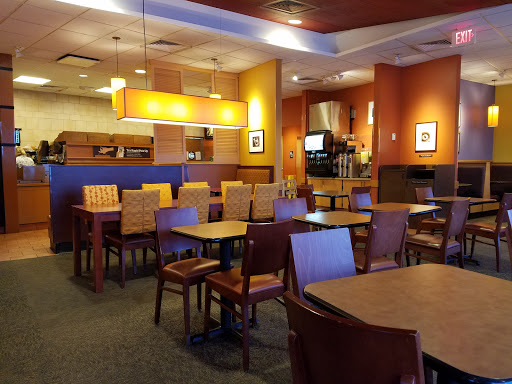 Sandwich Shop «Panera Bread», reviews and photos, 979 Norland Ave, Chambersburg, PA 17201, USA