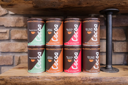 Coffee Shop «Fireside Coffee Co», reviews and photos, 3239 Elms Rd, Swartz Creek, MI 48473, USA