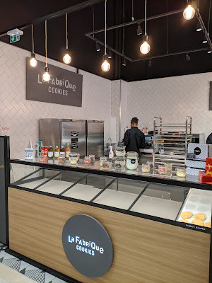La Fabrique Creteil Soleil à Créteil