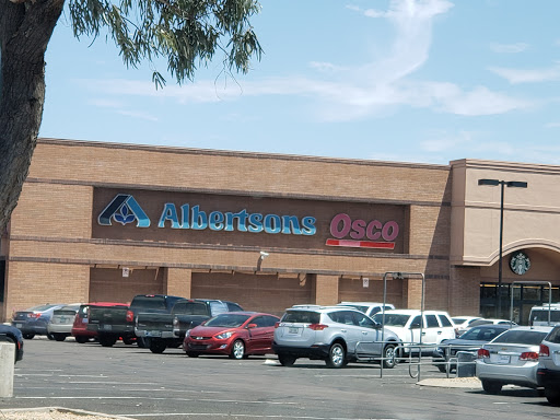 Pharmacy «Albertsons Pharmacy», reviews and photos, 5040 W Cactus Rd, Glendale, AZ 85304, USA