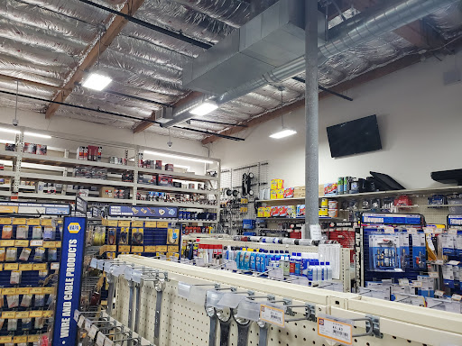 Auto Parts Store «NAPA Auto Parts - Jacksons Auto Supply», reviews and photos, 270 N Brea Blvd, Brea, CA 92821, USA