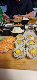 Les plus récentes photos du Restaurant japonais sushi minato à Saint-François - n°1