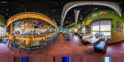 Seafood Restaurant «Sundogs Raw Bar & Grill», reviews and photos, 807 Ocean Trail M, Corolla, NC 27927, USA