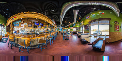 Seafood Restaurant «Sundogs Raw Bar & Grill», reviews and photos, 807 Ocean Trail M, Corolla, NC 27927, USA