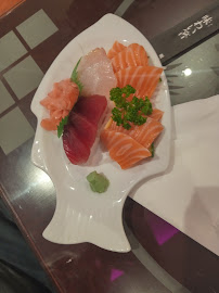 Sushi du Restaurant japonais Nouveau itouya à Avon - n°12