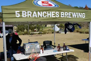 5 Branches Brewing image