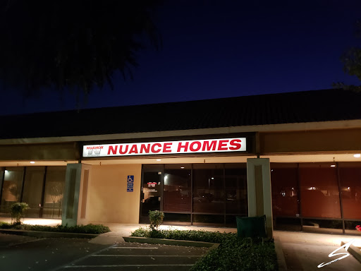 Nuance Homes