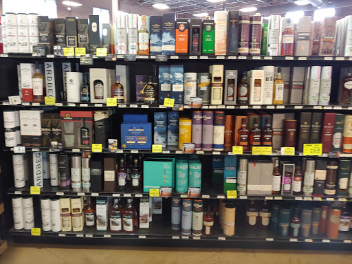 Wine Store «Argonaut Wine & Liquor», reviews and photos, 760 E Colfax Ave, Denver, CO 80203, USA