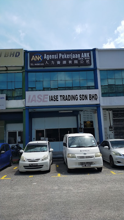 IASE Trading Sdn. Bhd.