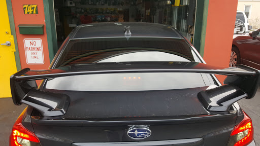 Car Stereo Store «Electronic Environment», reviews and photos, 747 Trumbull Ave, Lawrenceville, NJ 08648, USA