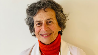 Dr Marie Christine ROSSIGNOL - Médecin généraliste - Signes à Signes