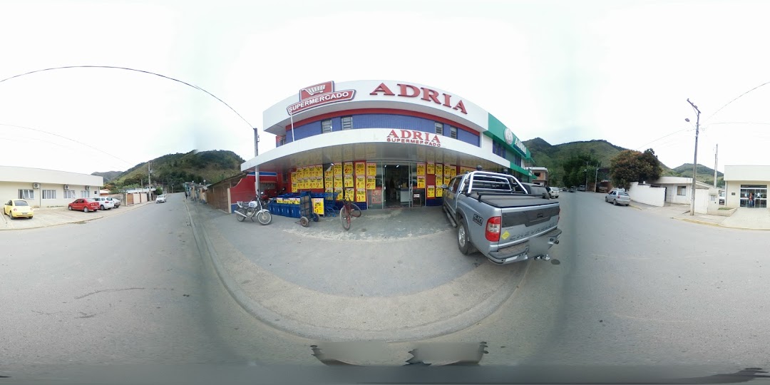 Supermercado Adria