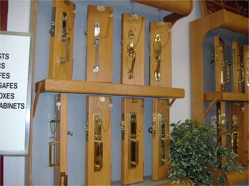 Locksmith «Boston Lock And Safe», reviews and photos, 30 Lincoln St, Brighton, MA 02135, USA