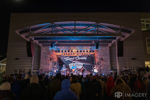 Art Museum «International Bluegrass Music Museum», reviews and photos, 117 Daviess St, Owensboro, KY 42303, USA