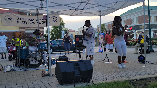 Shopping Mall «Bowie Town Center», reviews and photos, 15606 Emerald Way, Bowie, MD 20716, USA