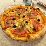 Photo n°1 de l'avis de Kévin.r fait le 16/04/2024 à 17:12 sur le  Locanda dei Piaceri à Como