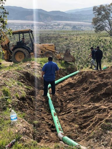 Plumber «STEEL PLUMBING & DRAIN EXPERTS», reviews and photos, 7892 Elwood Pl, Fontana, CA 92336, USA