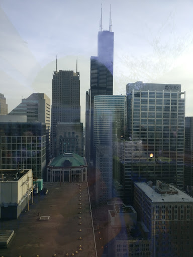 Insurance Company «CNA Chicago Branch», reviews and photos