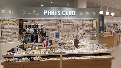 Parts Club高崎オーパ店