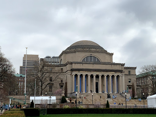Art universities in New York