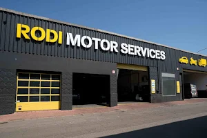 Rodi Motor Services image
