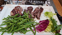 Steak du Restaurant français Le Safari à Étréchy - n°4