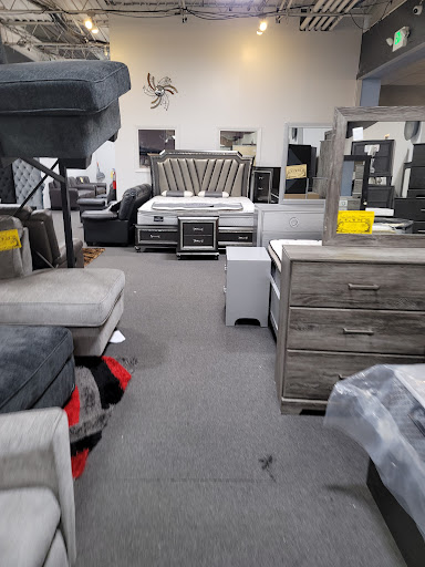 Furniture Store «Price Busters Discount Furniture», reviews and photos, 8643 Pulaski Hwy, Rosedale, MD 21237, USA