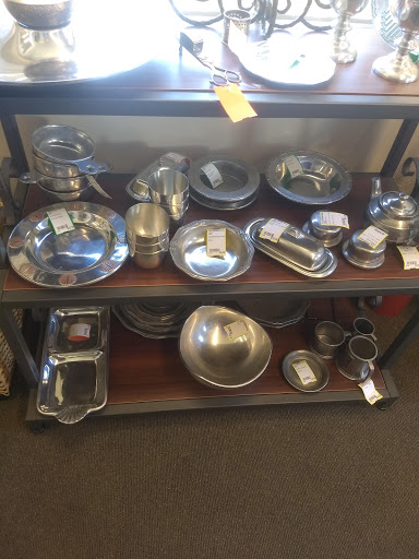 Consignment Shop «Encore Shop Inc», reviews and photos, 1056 E Baltimore Pike, Kennett Square, PA 19348, USA