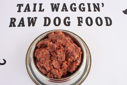 Tail Waggin' Raw Dog Food