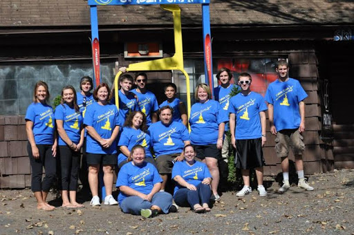 Ski Shop «Cabin Craft Snowboard & Ski Shop», reviews and photos, 2 Main St, Spring Mt, PA 19478, USA