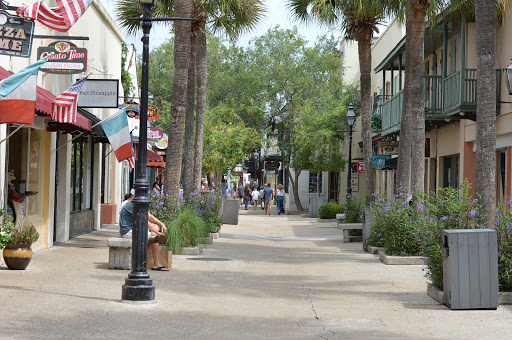 History Museum «Colonial Quarter», reviews and photos, 33 St George St, St Augustine, FL 32084, USA