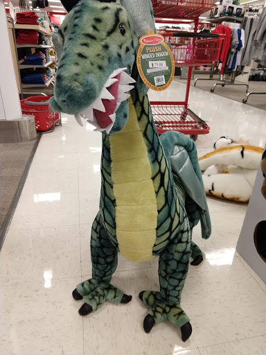 Department Store «Target», reviews and photos, 6100 Shingle Creek Pkwy, Brooklyn Center, MN 55430, USA