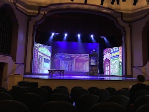 Christian Arts and Theatre - photo 1