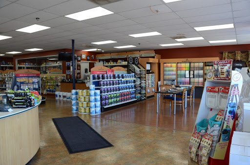 Paint Store «Westmont Paint & Decorating», reviews and photos, 6372 Cass Ave, Westmont, IL 60559, USA